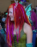 Faerie Cara
