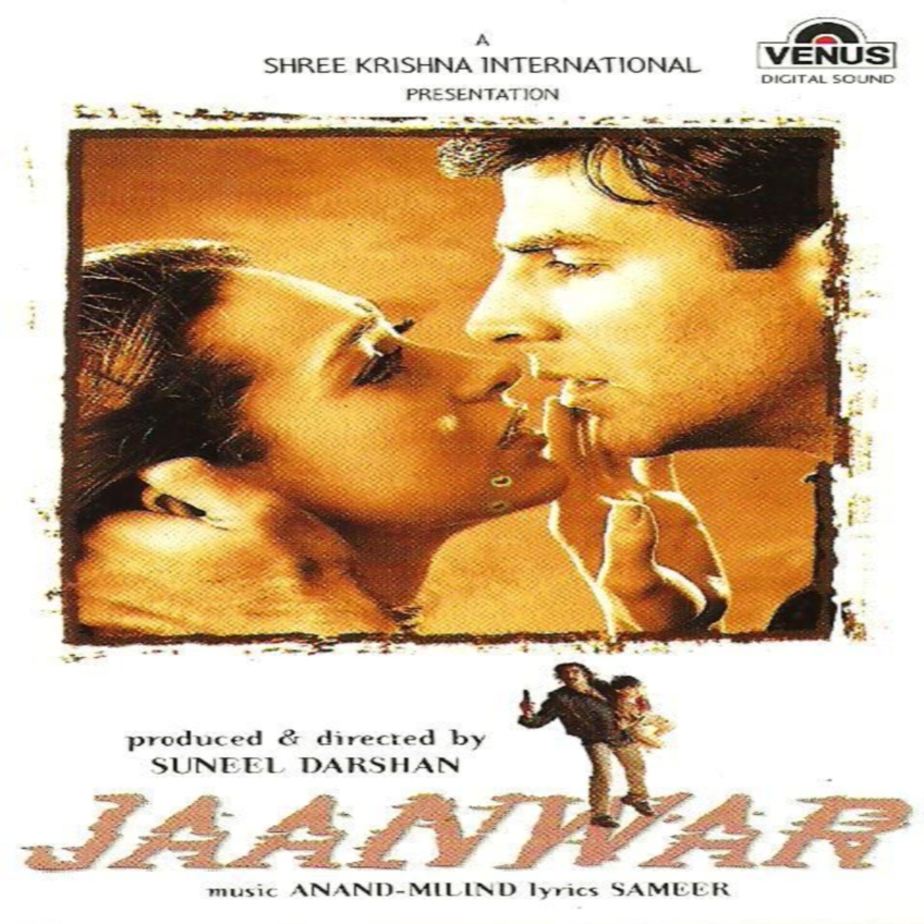 Jaanwar full movie akshay kumar 1999 cadillac