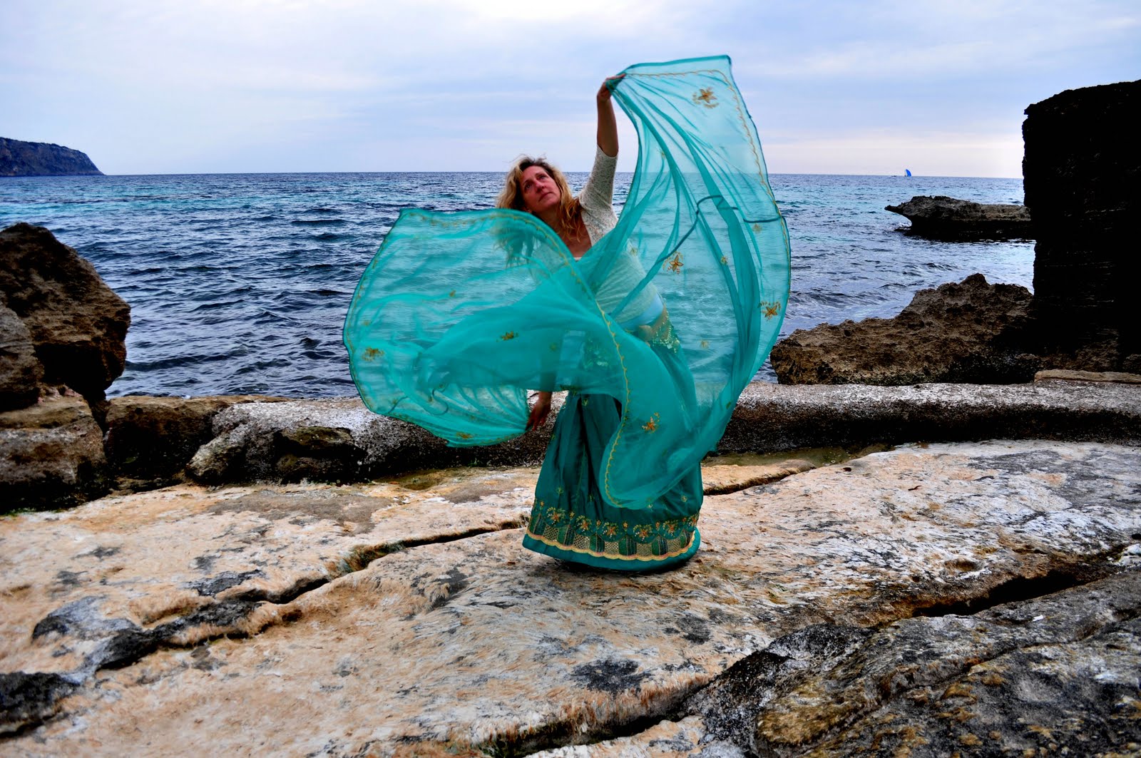 Spiral Dance SPIRAL DANCE