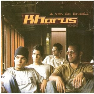 Khorus - A Voz do Brasil 2004