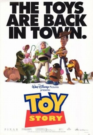 Toy Story