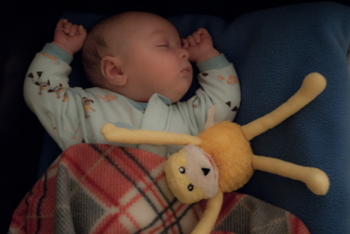 Pantoniotti: 9 semaines et demi