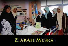 Ziarah Mesra PPUM