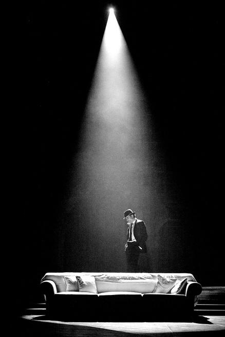 re: Rob Marshall's NINE to be showcased on ABC TV shows!