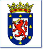 Escudo de Armas de Santiago