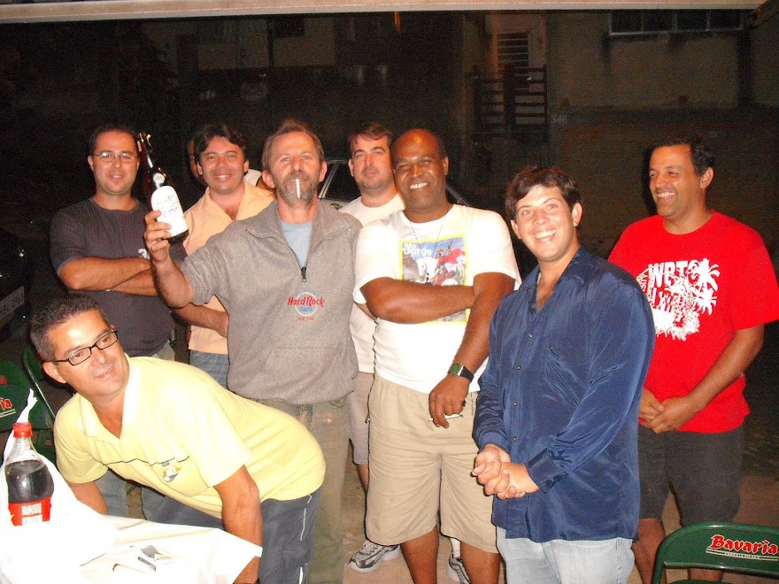 Nélio,Cosmo,Jadir bola 7,Tadeu,Brasinha,Charles e Azulão