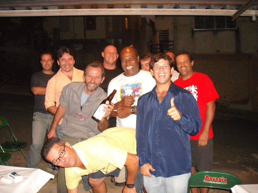 essa turma nao presta