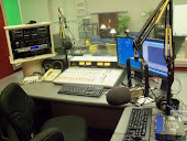 Radio Work Space