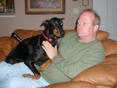 Dad & Baby