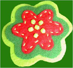 Flor morango