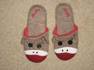Pigs in a Blanket: funny and cute house slippers