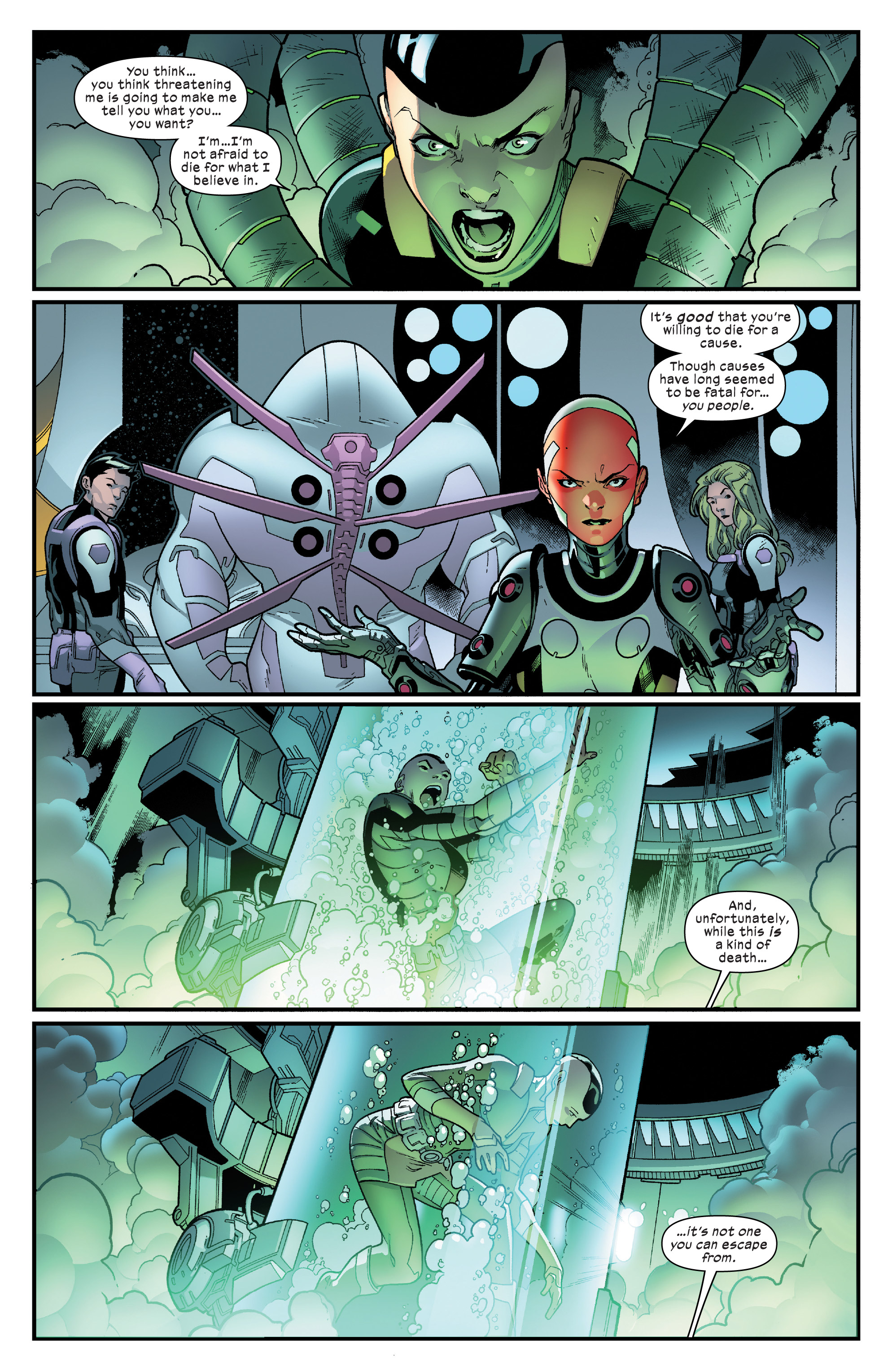 Read online House of X/Powers of X comic -  Issue # TPB (Part 1) - 82