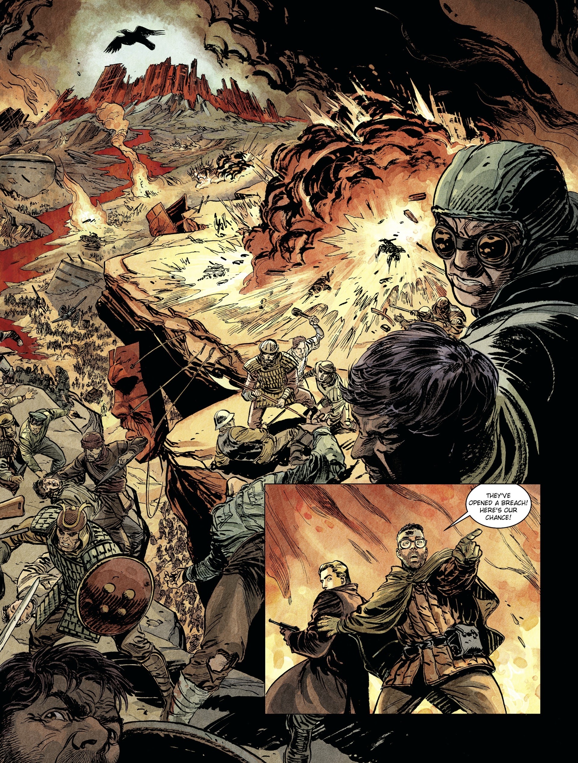 Read online Arale comic -  Issue # Full - 49