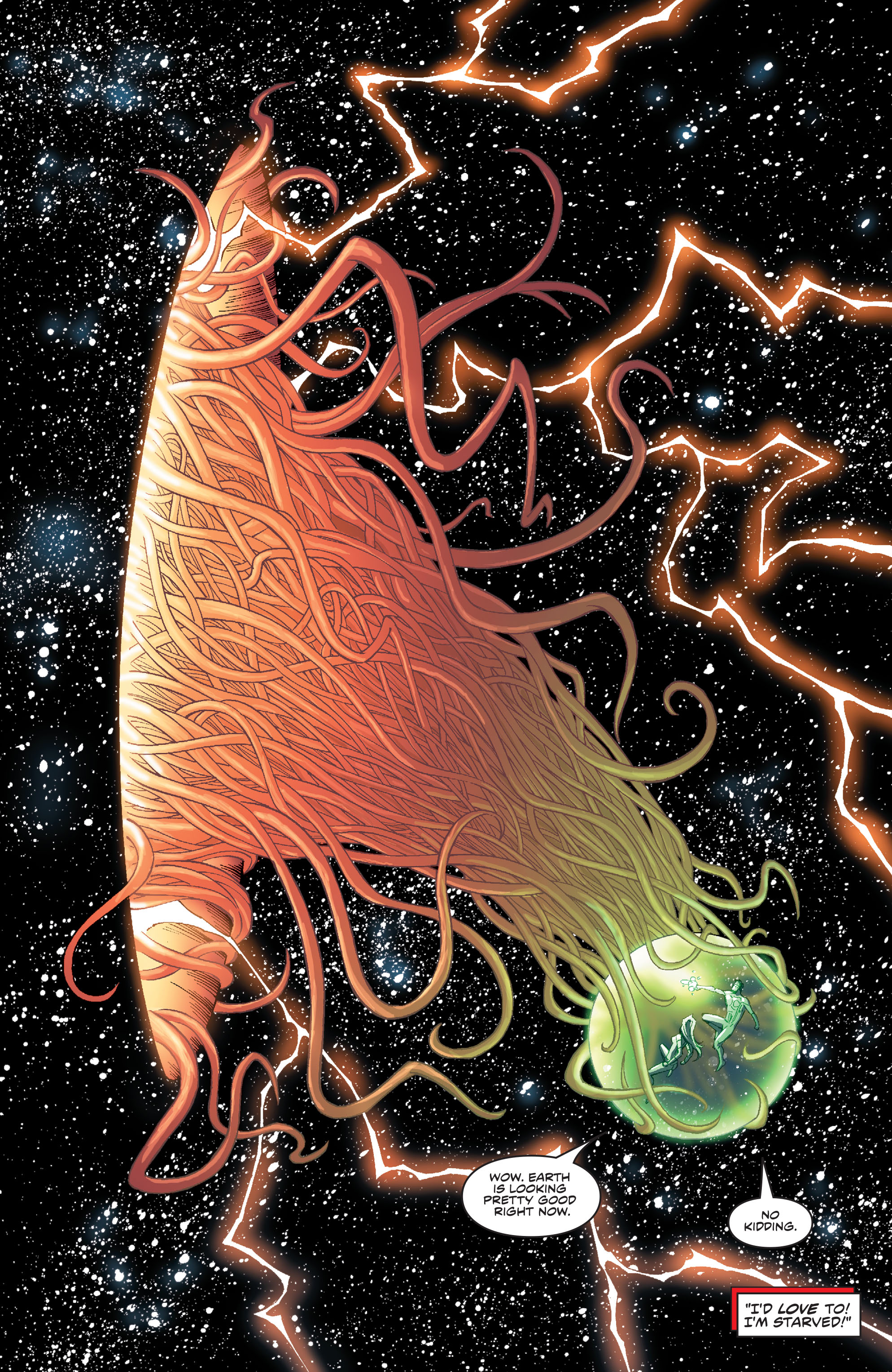 Read online Titans: Together Forever comic -  Issue # TPB (Part 1) - 61