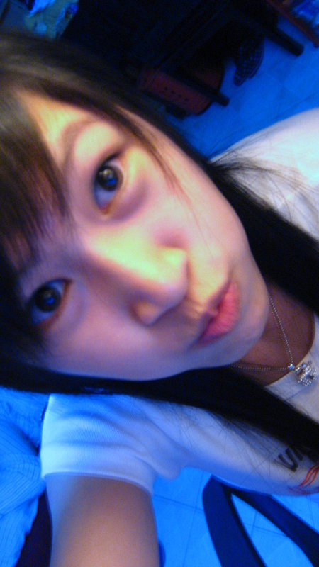 呢條口靚妹幾得下