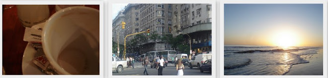 We're the builders of our destiny