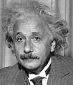 The Great Scientist Albert Einstein