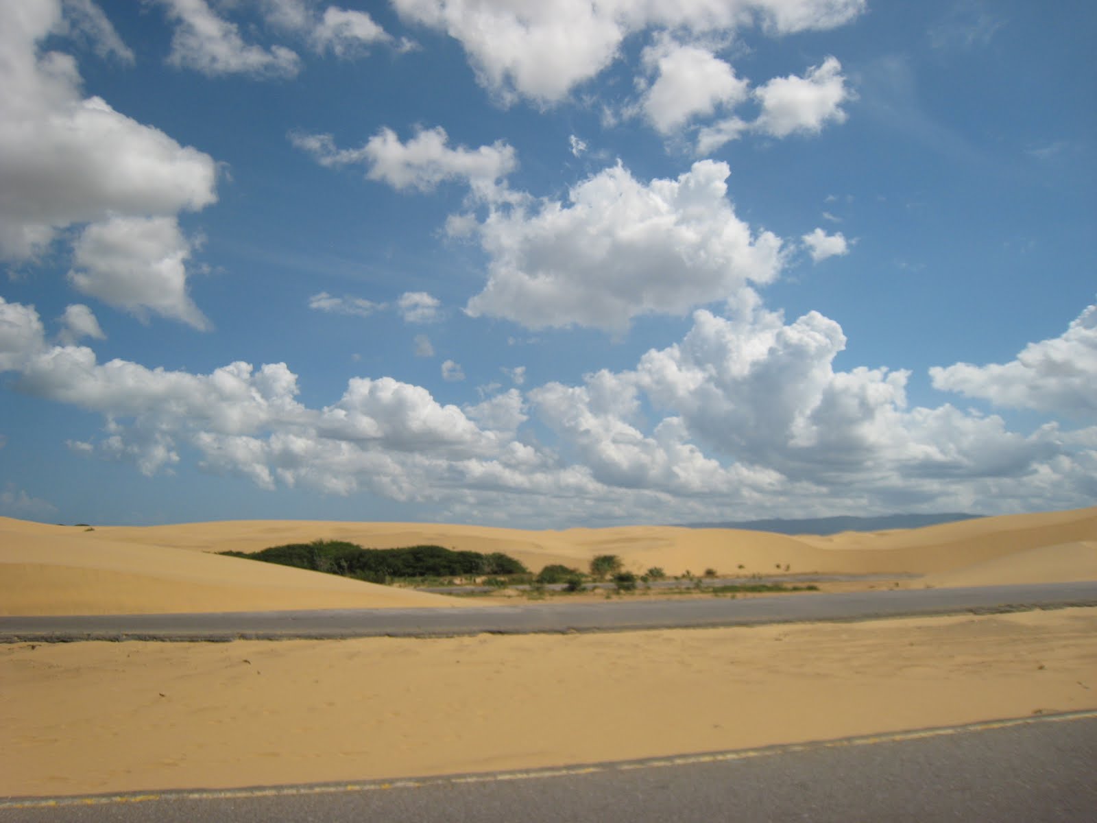 Fotografías y mas: MEDANOS DE CORO