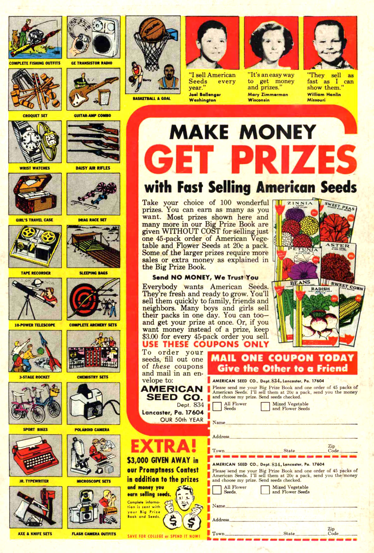 Read online Star Spangled War Stories (1952) comic -  Issue #138 - 36