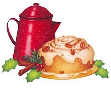 Bolo de Natal