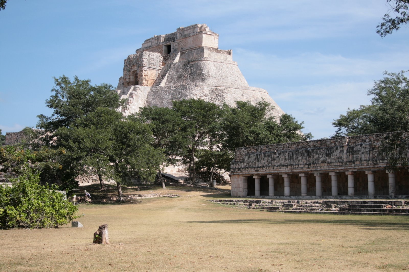 Uxmal