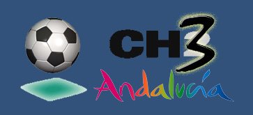 CH3 ANDALUCIA