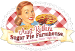 Aunt Ruthie's Sugar Pie Farmhouse