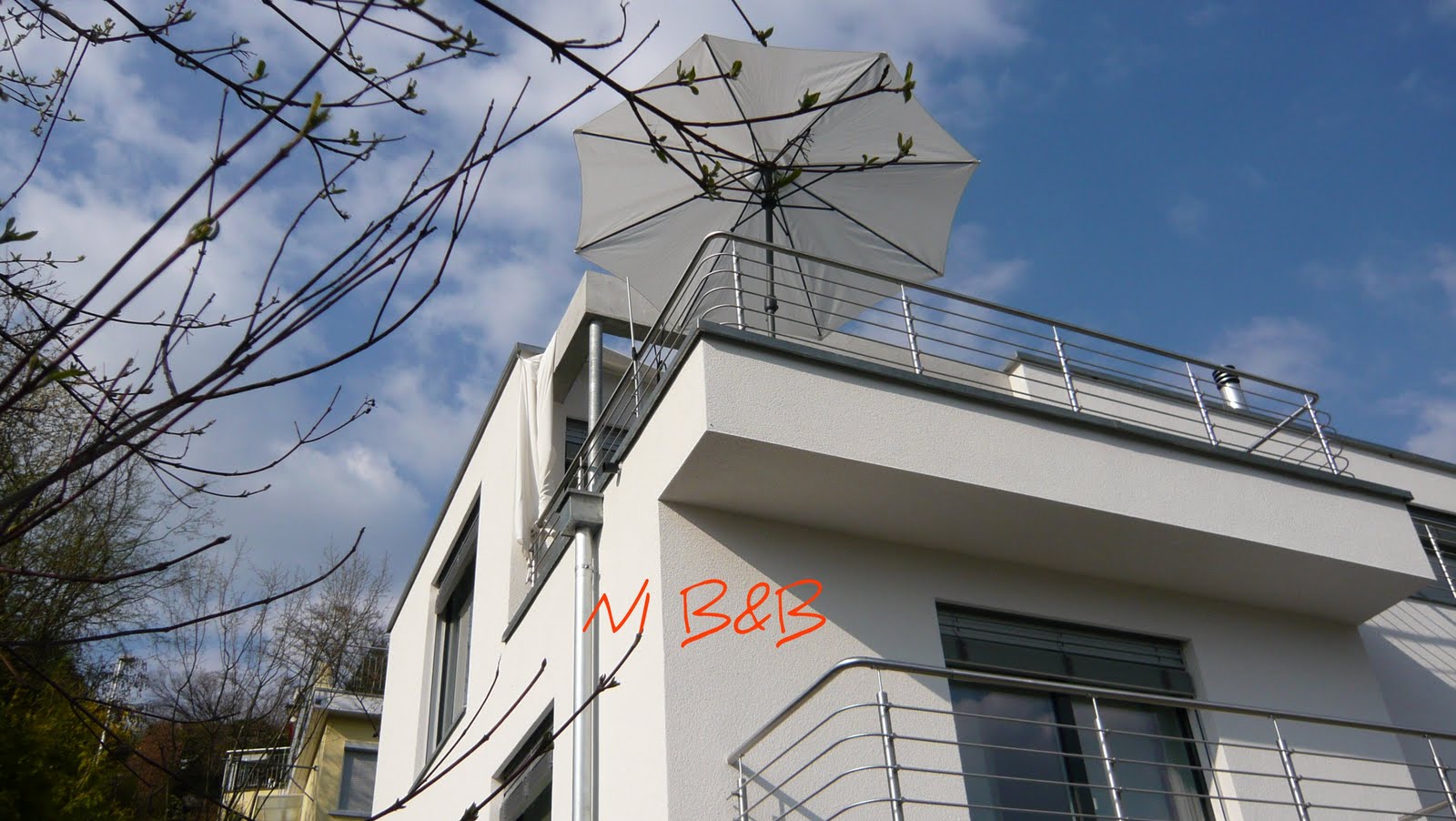 n1 bed and breakfast switzerland