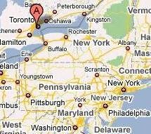 Where we live...