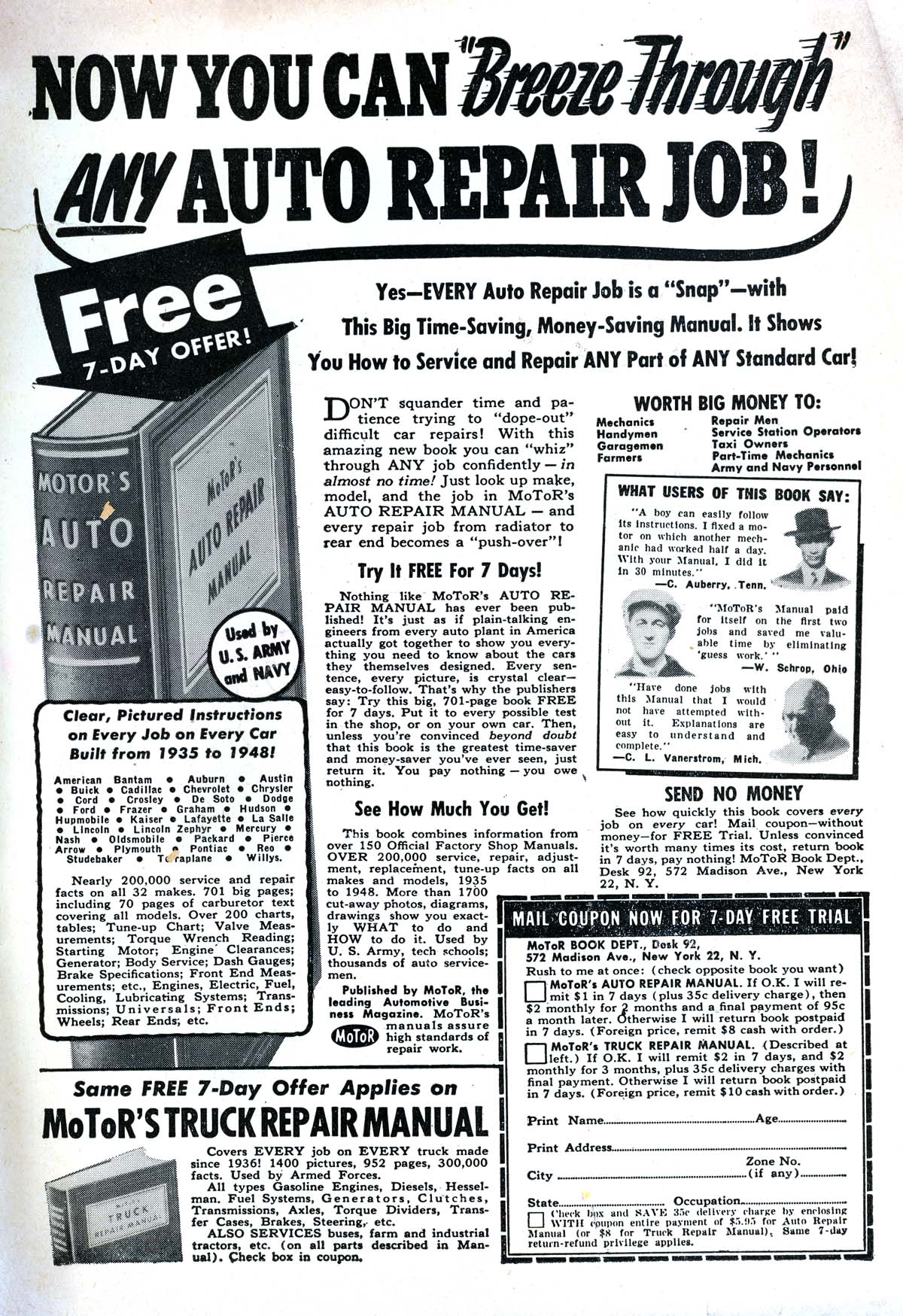 Read online Funny Stuff comic -  Issue #42 - 51