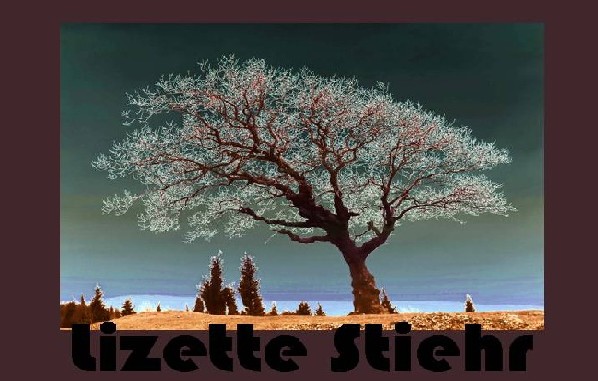Lizette Stiehr