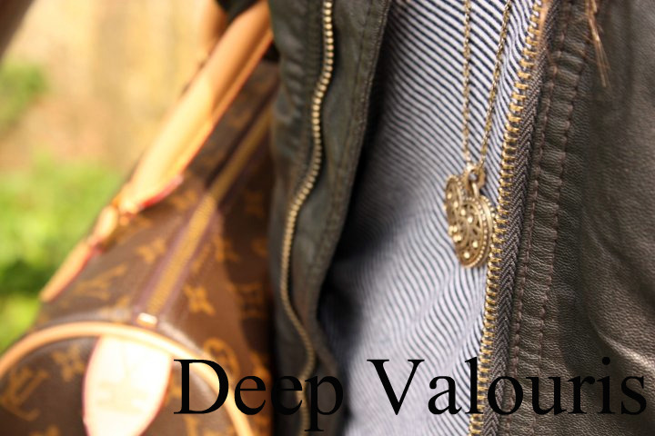 Deep Valouris