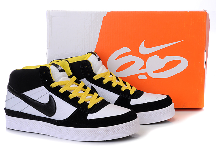 nike 6.0 mavrk mid 2