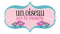 un oiseau sur la branche