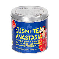 anastasia kusmi tea