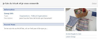 tricot facebook