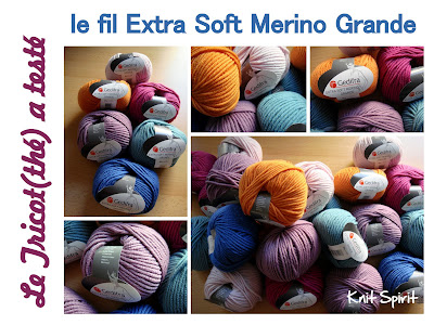test fil Extra Soft Merino Grande Gedifra