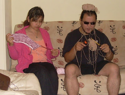 concours tricot pour hommes