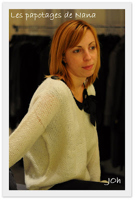 tricotons avec Nana
