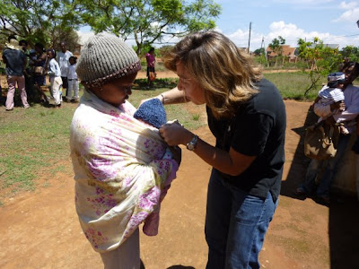 patron bonnet bebe tricot
