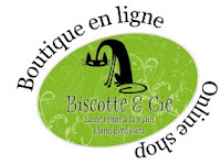 biscotte et cie