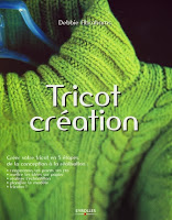 tricot creation