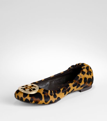 marc fisher leopard flats