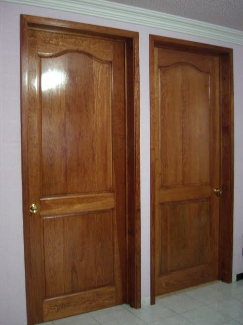 Puertas con acento: junio 2010