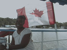 Canadian Wannabe...