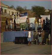 Intercâmbio Musical