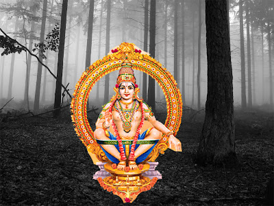 Ayyappa Photos and Pictures – Sabarimala Ayyappa Temple Wallpapers | Hindu  Blog