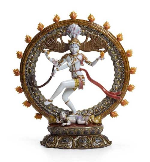 Apasmara Purusha Shiva Stands on This Demon as Nataraja Hindu Blog