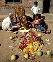 Tihar Festival 2020 Dates In Nepal Diwali Festival In Nepal In 2020 Hindu Blog