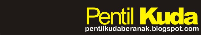 pentil kuda